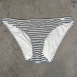 Hollister bikini bottoms